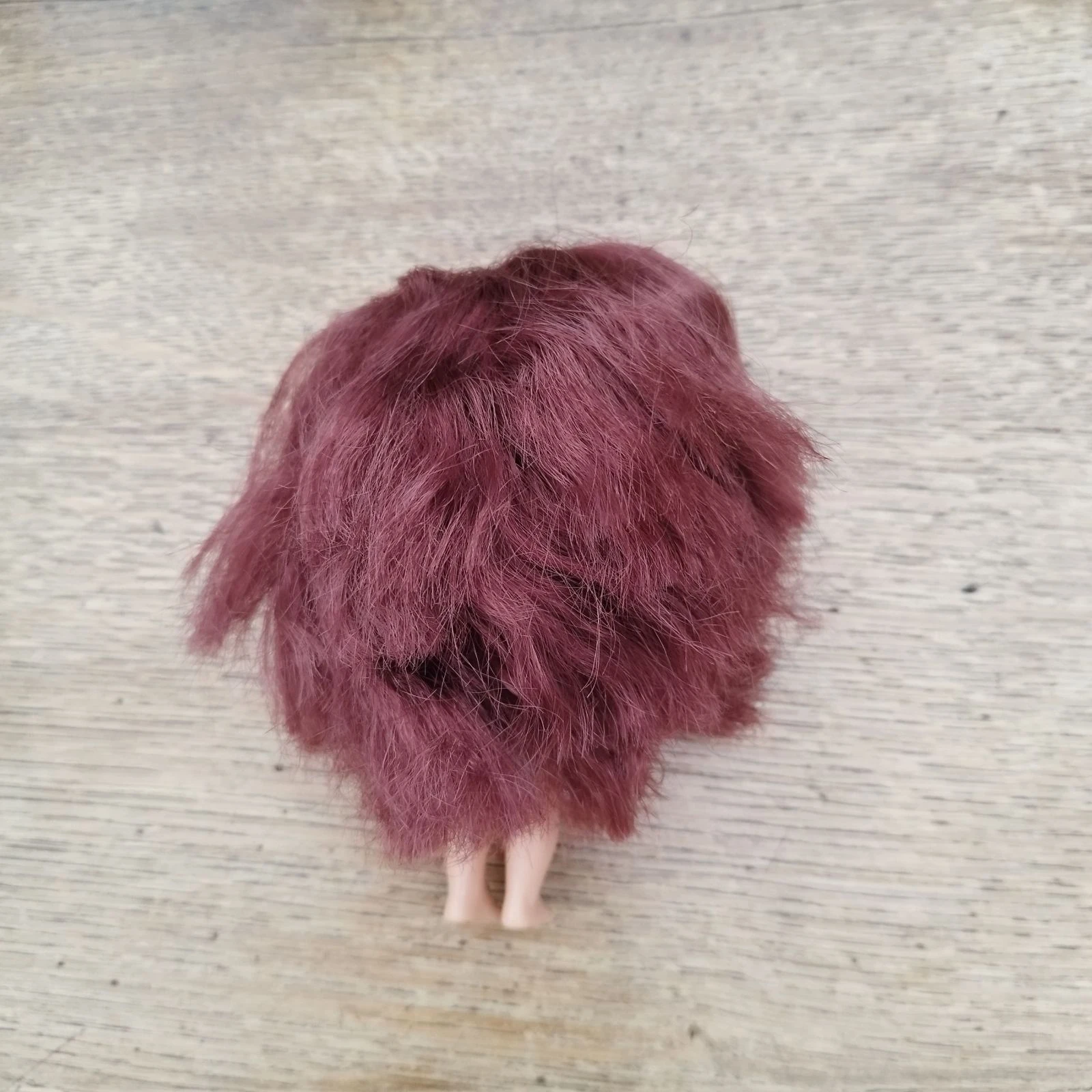 Prachtige vintage Kelly/Shelly Mattel – photo 8